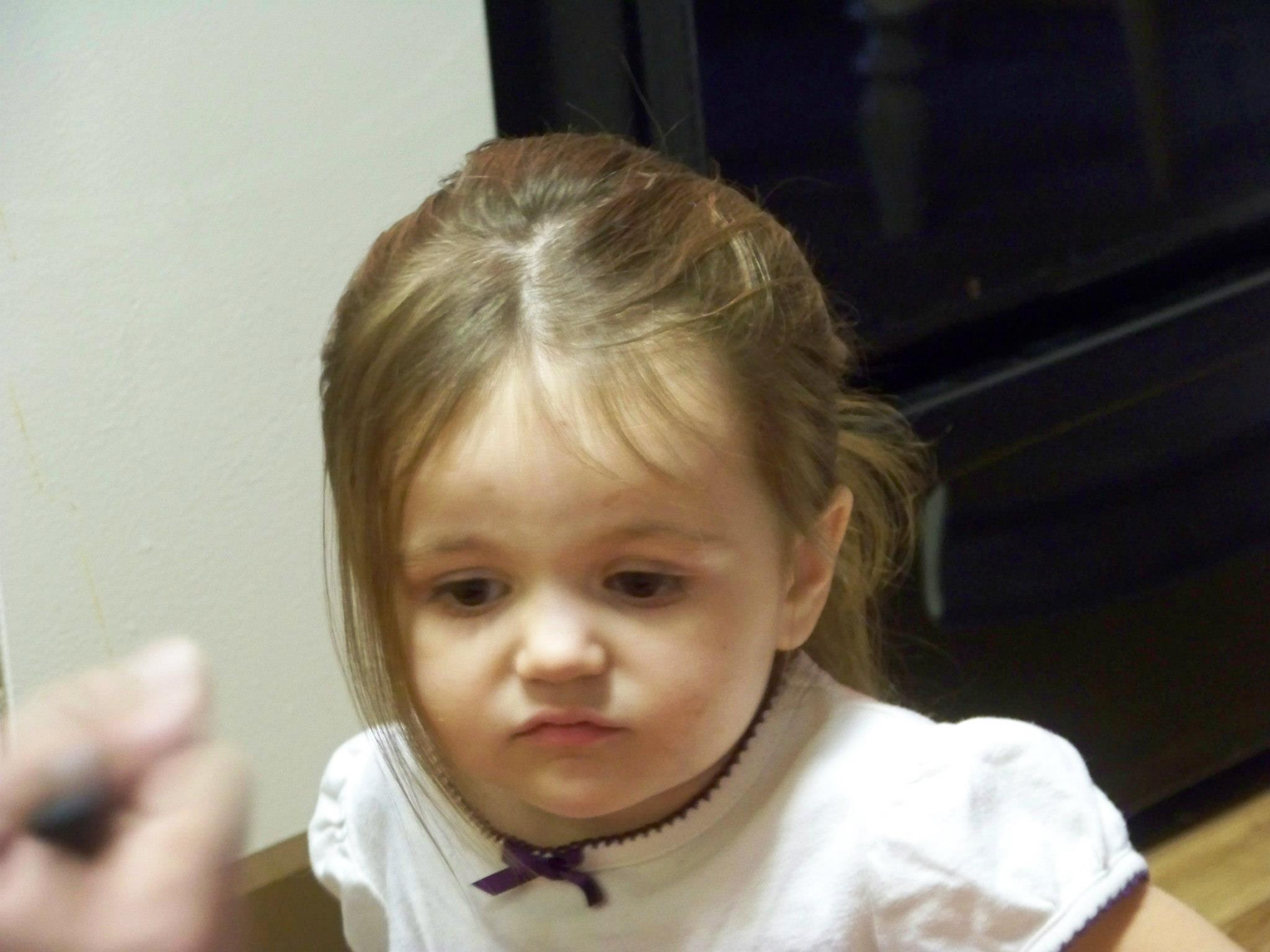 Carving pumpkins for Halloween